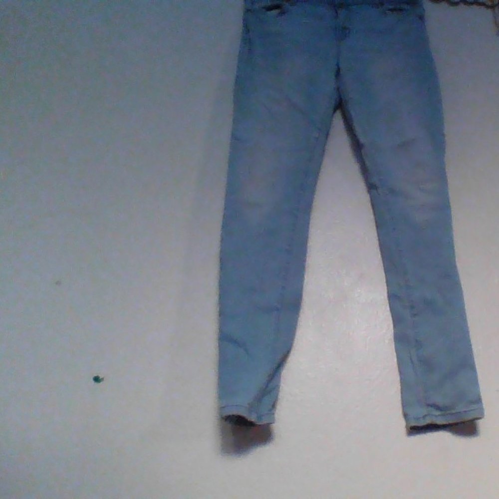 skinny jeans 16 kids